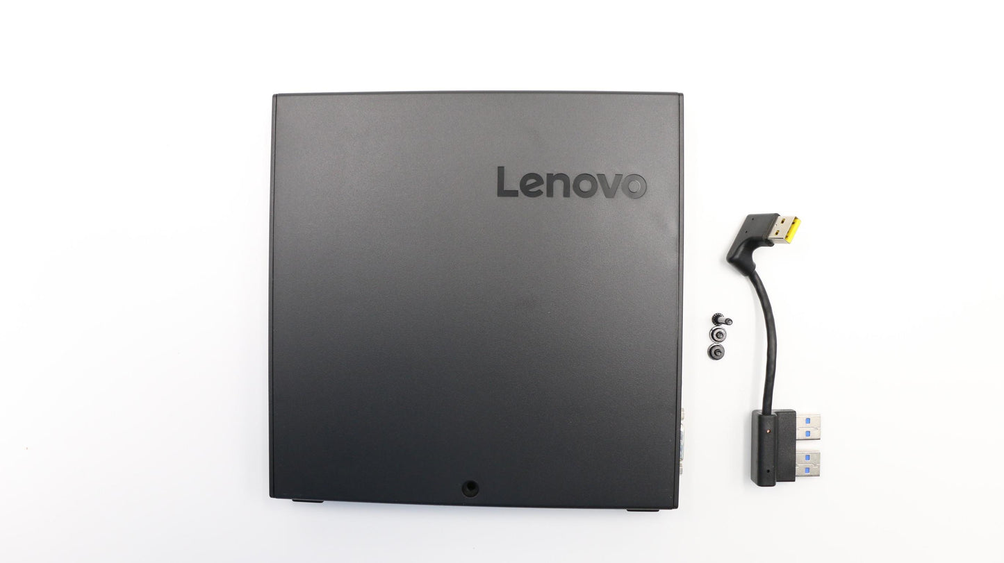 Lenovo 01EF647 Ty4 Io Box W/Com+4U2+2U3 Kit