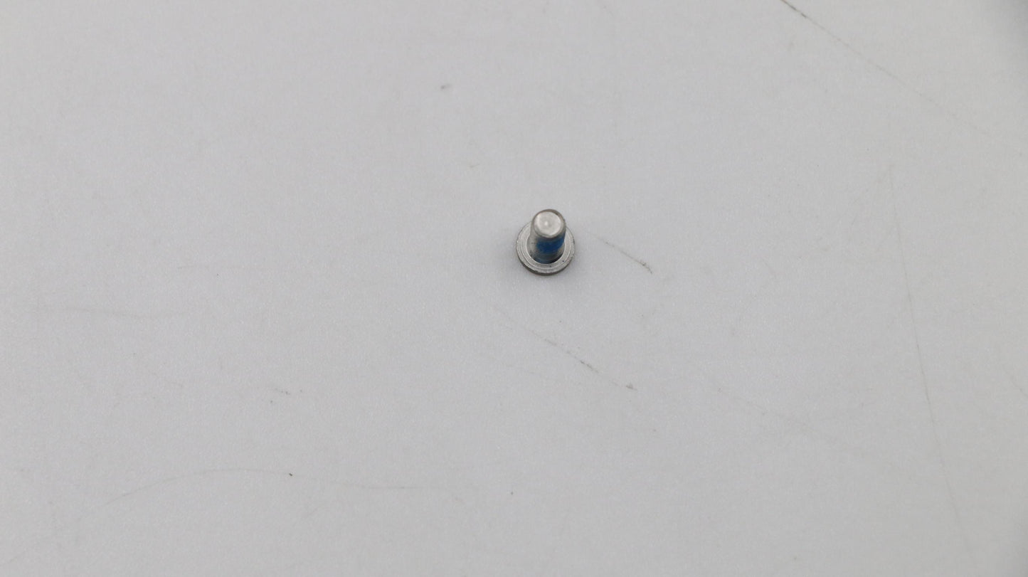 Lenovo Bottom Screw Gold - 01EF659