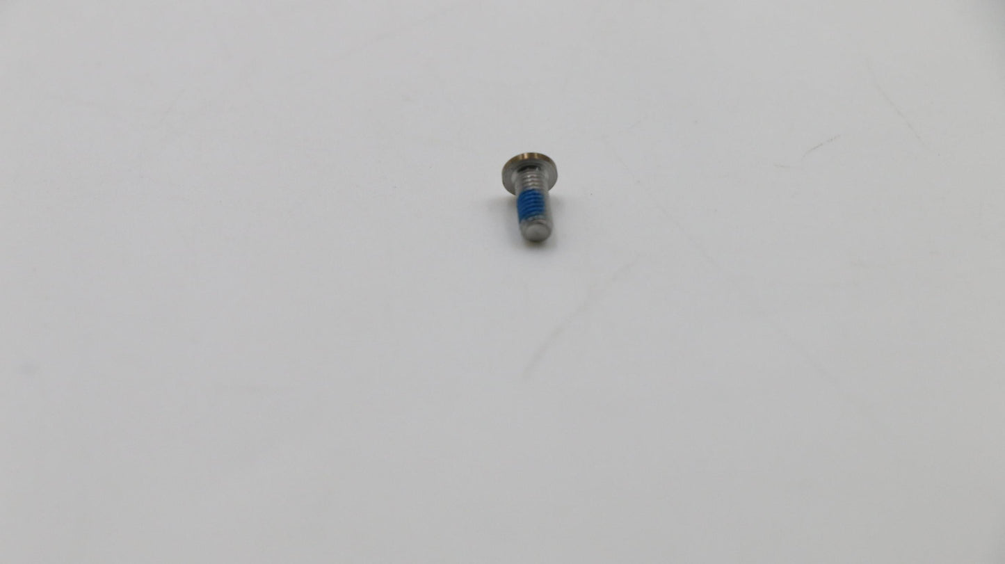 Lenovo Bottom Screw Gold - 01EF659