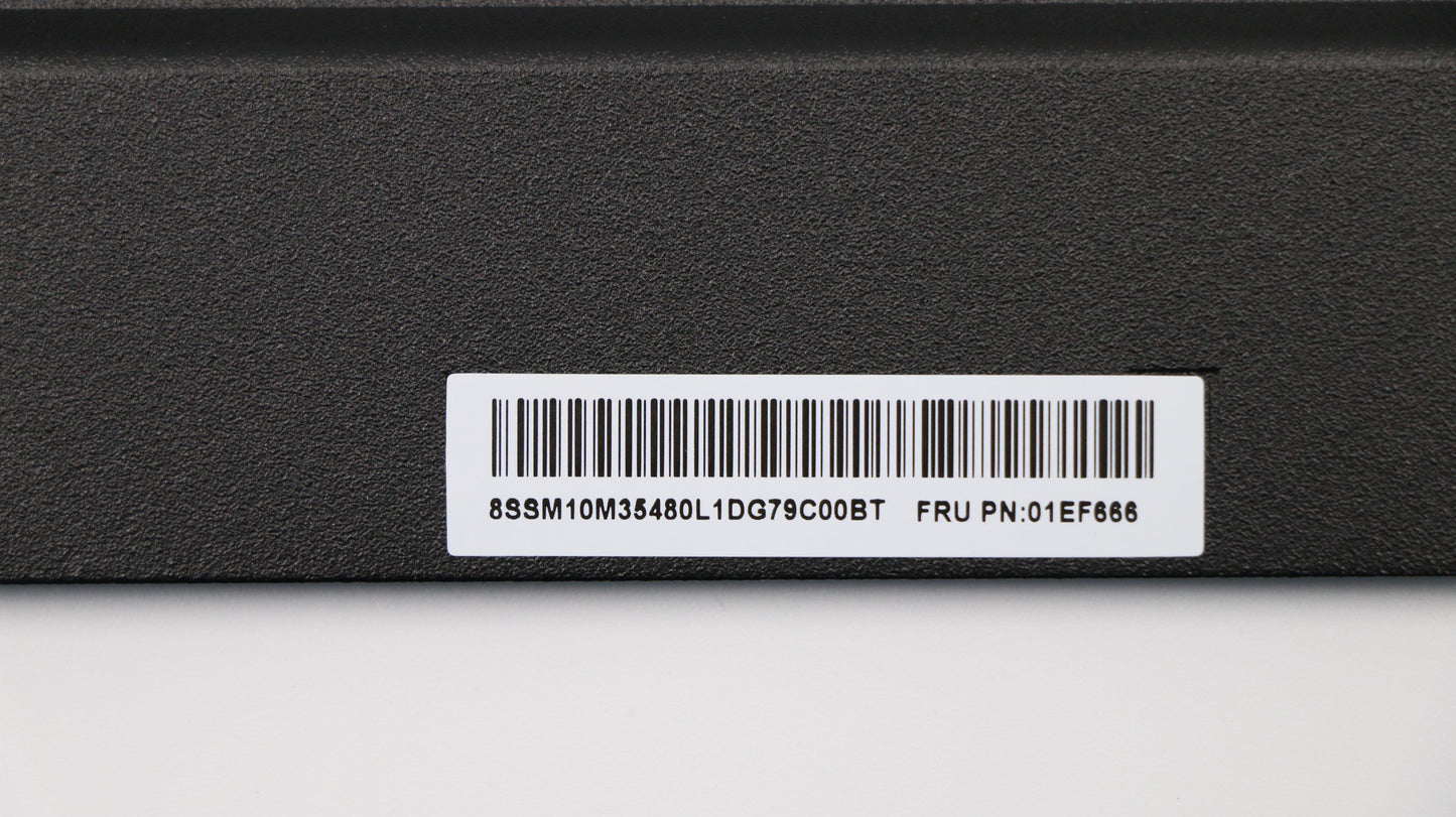 Lenovo Mech Asm Tiny4 65W Vesa Mountt - 01EF666