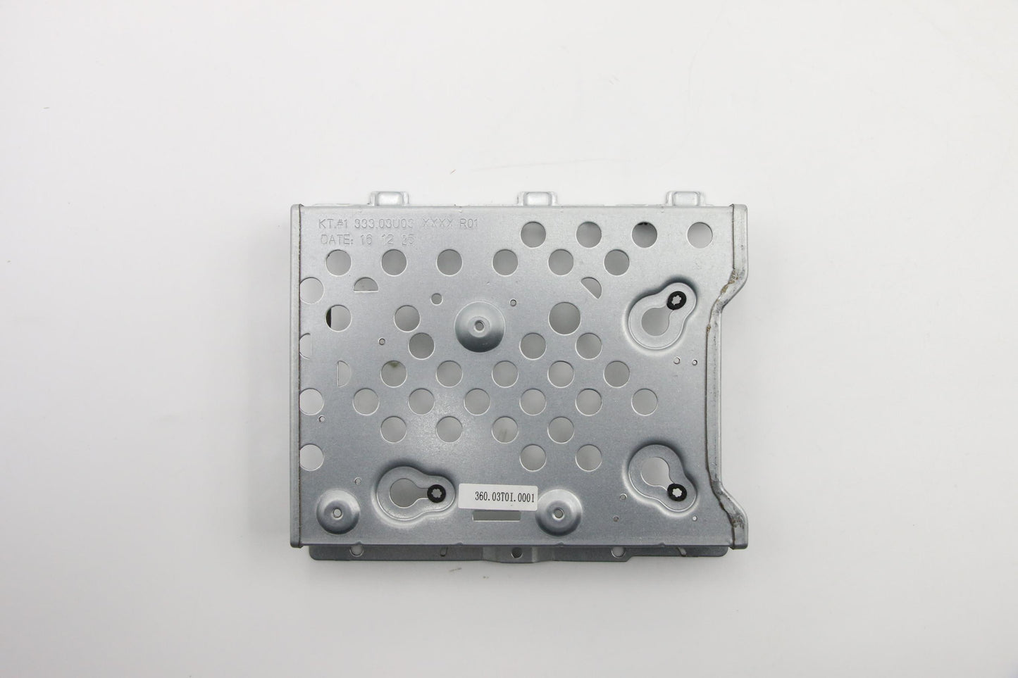 Lenovo Assembly Hdd Bracket A7400 - 01EF698
