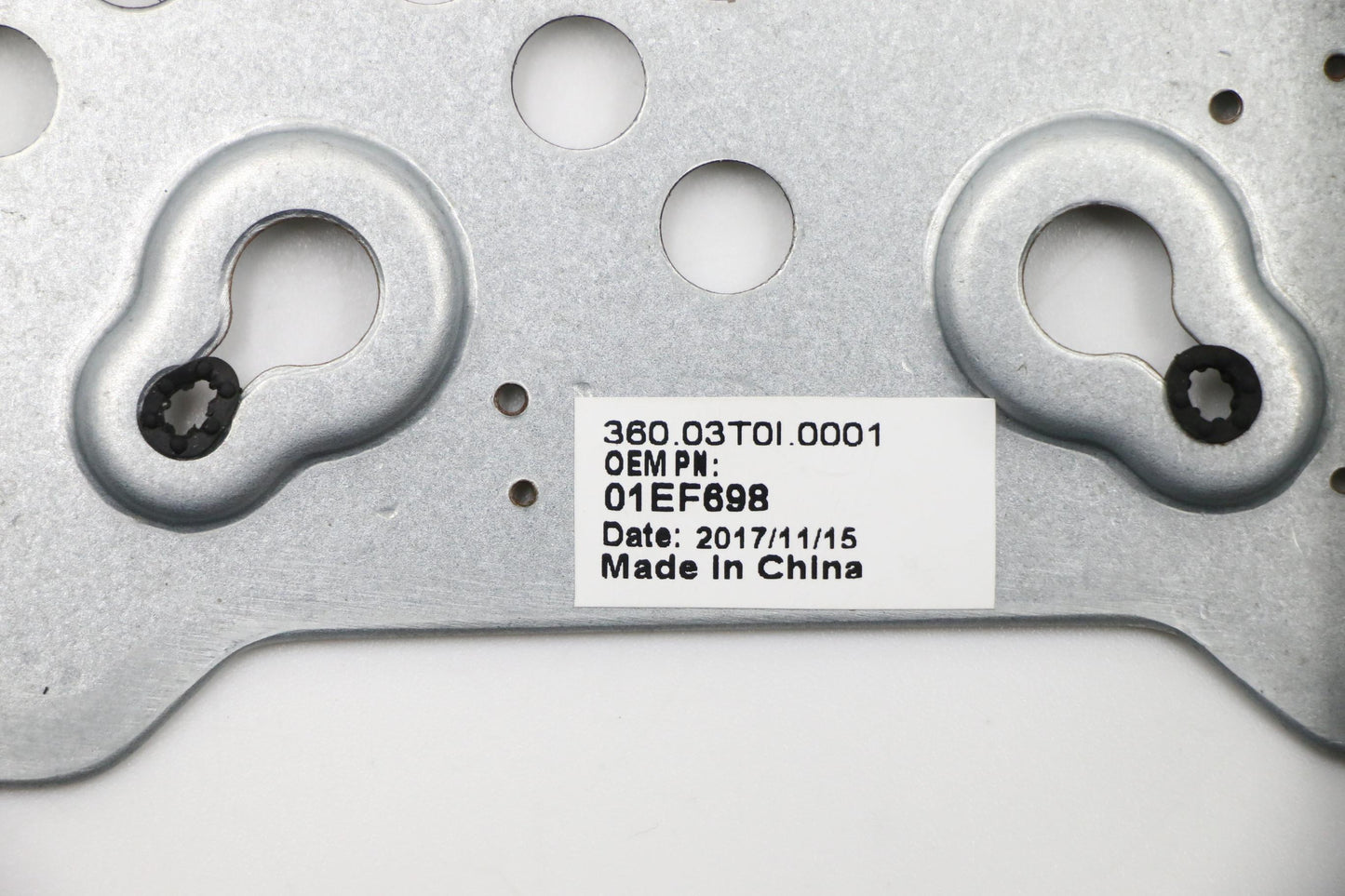 Lenovo Assembly Hdd Bracket A7400 - 01EF698
