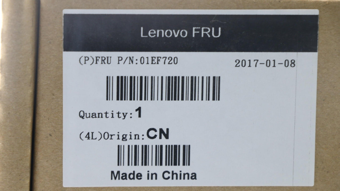 Lenovo , Stand, Assembly Stand Deep S - 01EF720