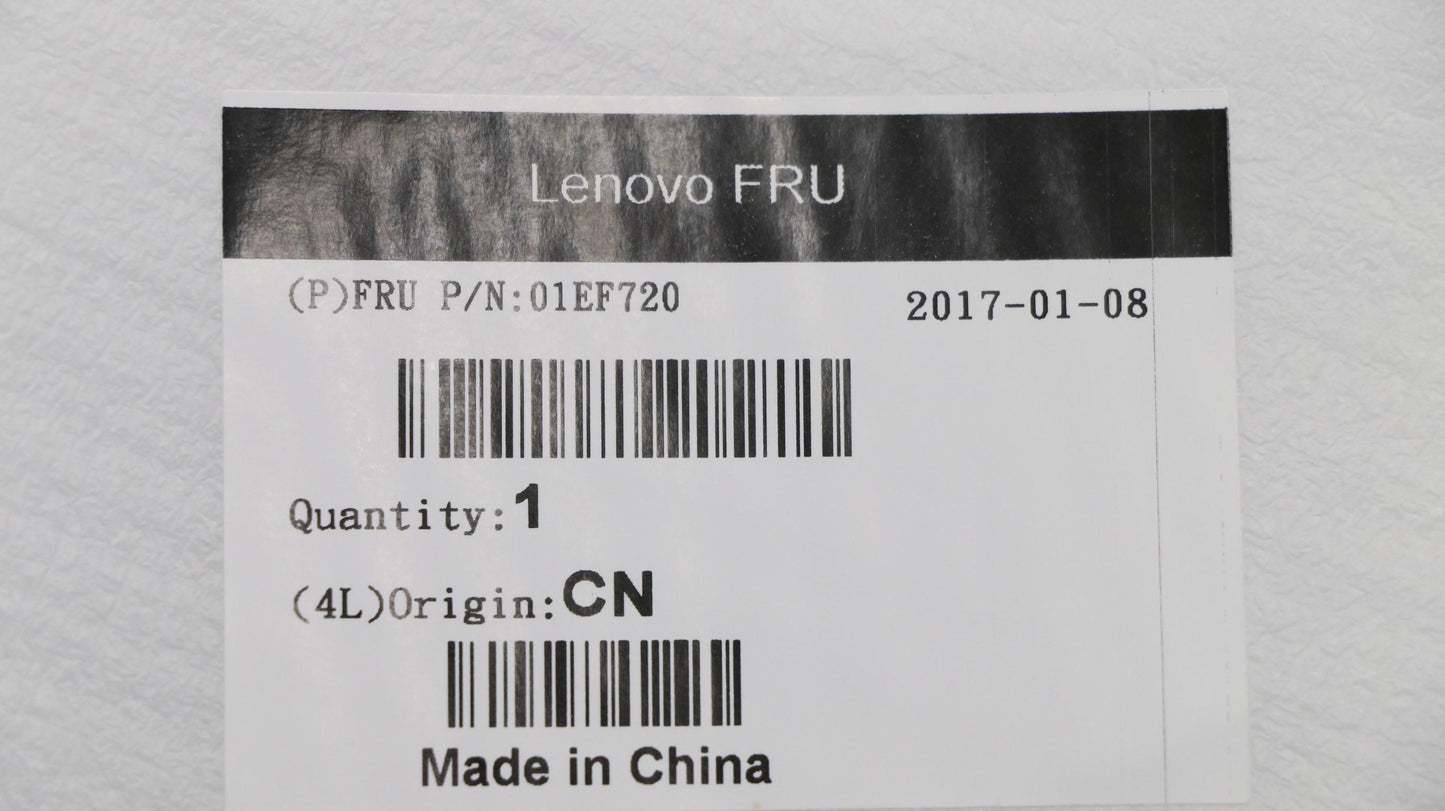 Lenovo , Stand, Assembly Stand Deep S - 01EF720