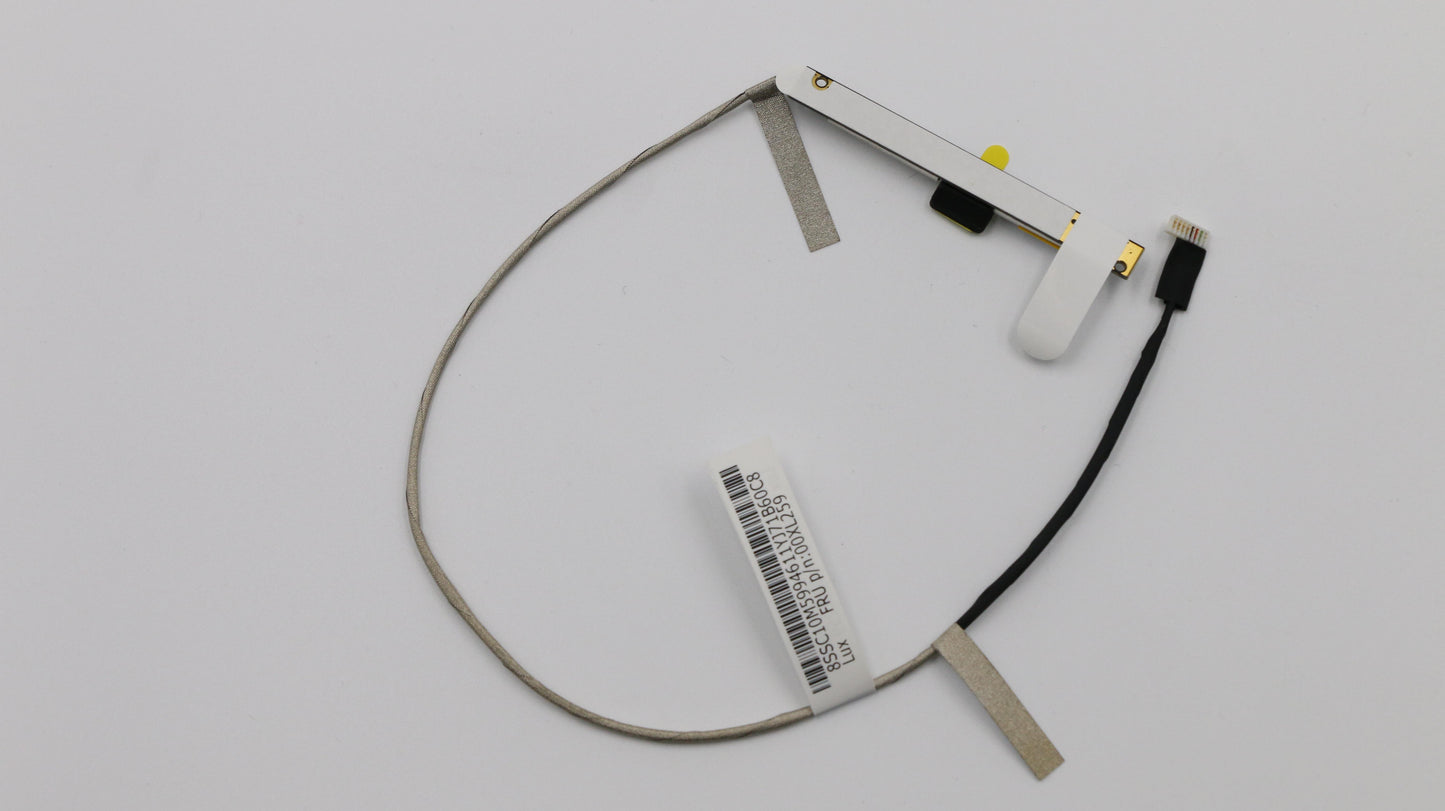 Lenovo , Mech Asm, Camera Module, Ca. - 01EF722