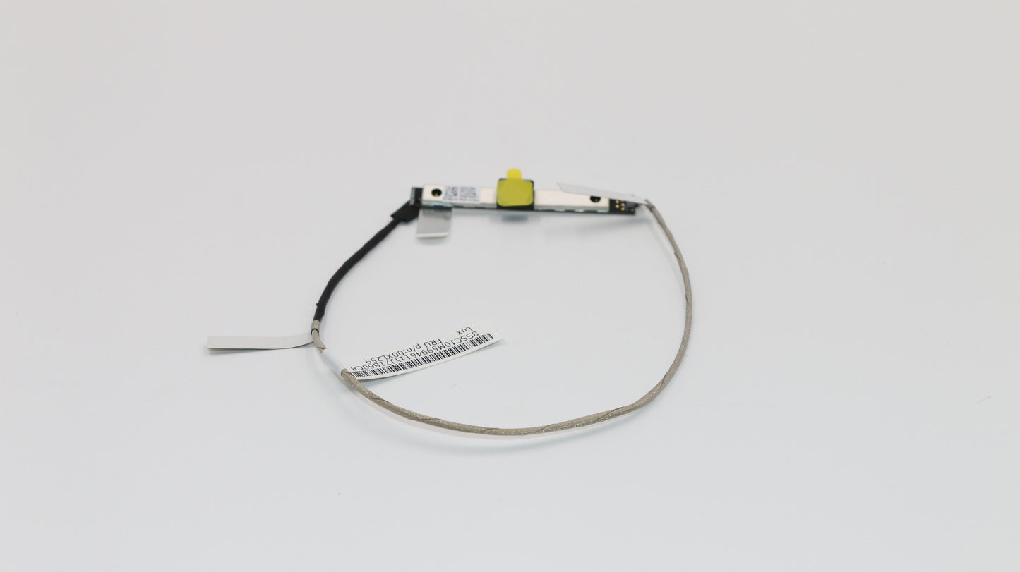 Lenovo , Mech Asm, Camera Module, Ca. - 01EF722