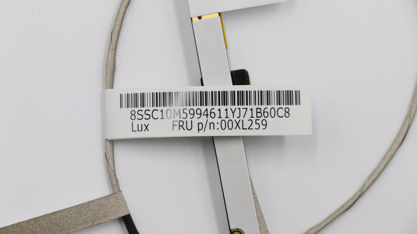 Lenovo , Mech Asm, Camera Module, Ca. - 01EF722