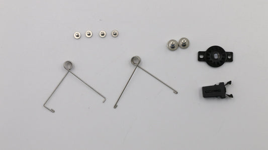 Lenovo , Mech Asm, Cam, Gear, Spring, - 01EF724
