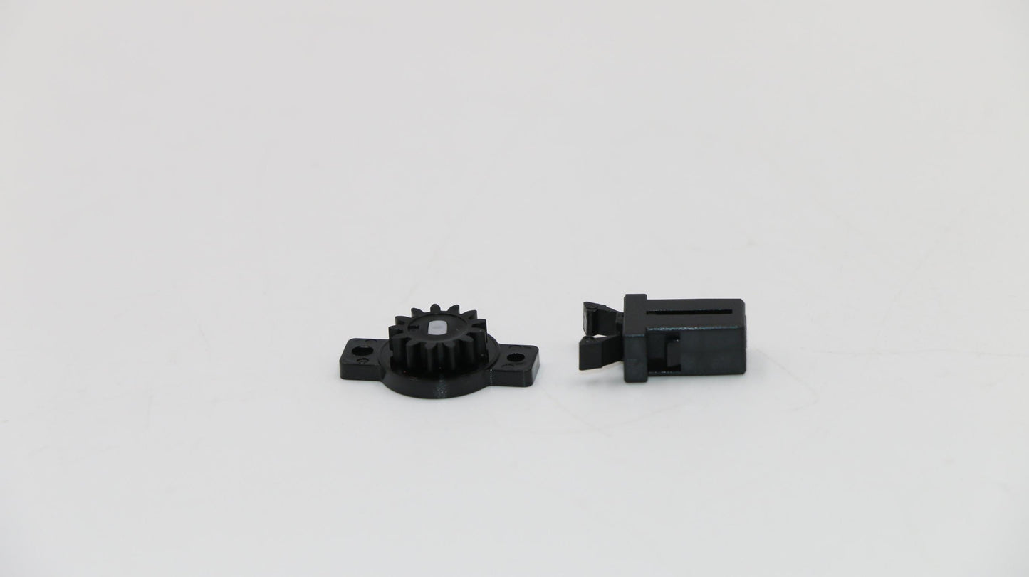 Lenovo , Mech Asm, Cam, Gear, Spring, - 01EF724