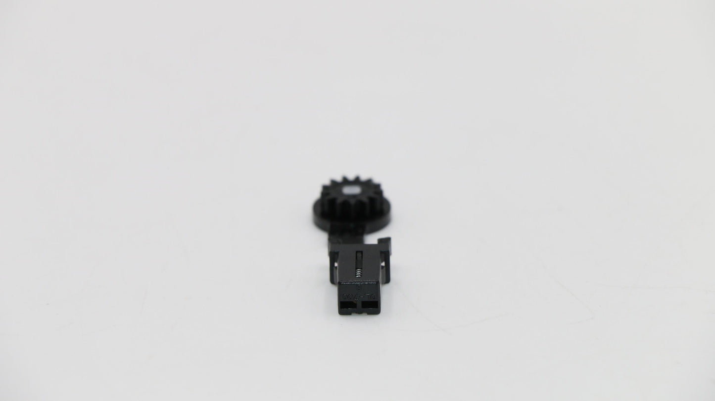 Lenovo , Mech Asm, Cam, Gear, Spring, - 01EF724