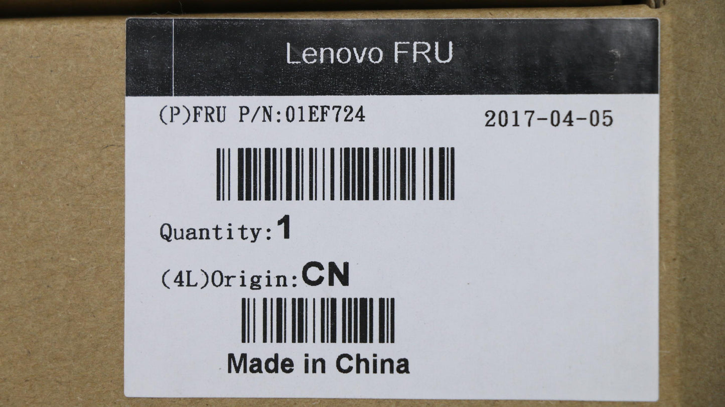 Lenovo , Mech Asm, Cam, Gear, Spring, - 01EF724