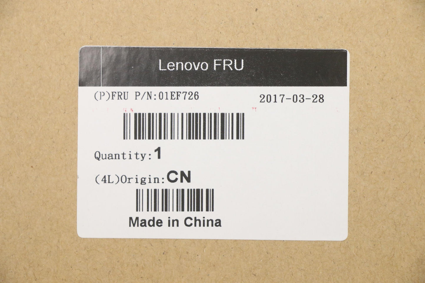 Lenovo , Mech Asm, Assembly Middle Co - 01EF726