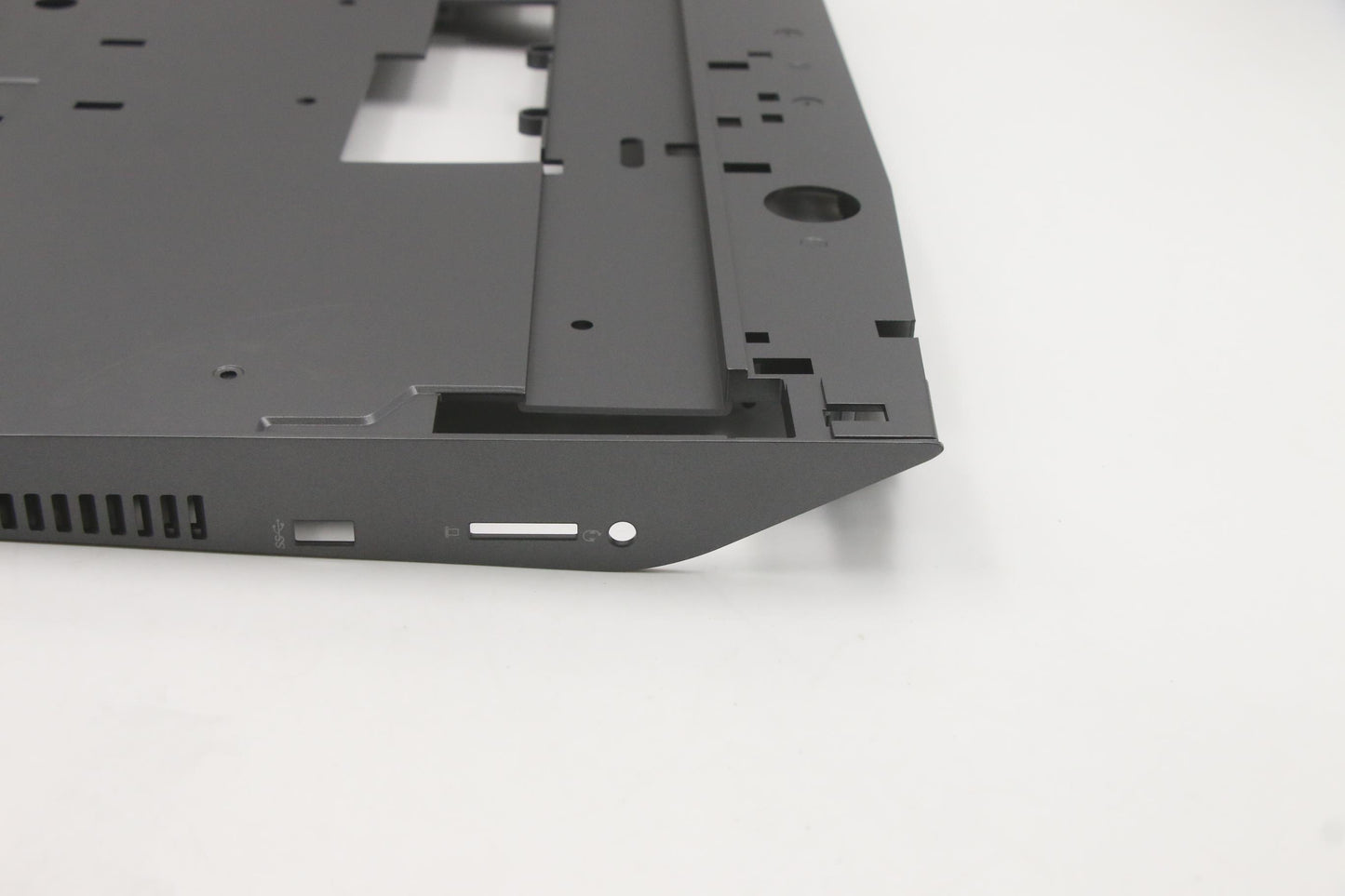 Lenovo , Mech Asm, Assembly Middle Co - 01EF726