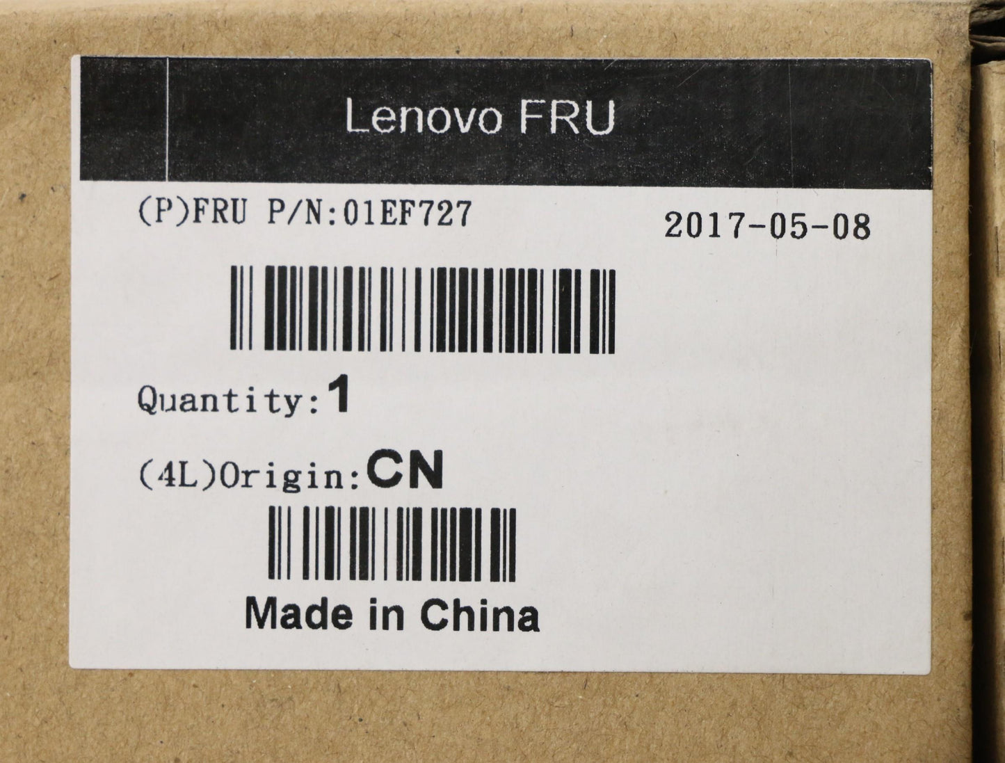 Lenovo , Mech Asm, Assembly Middle Co - 01EF727