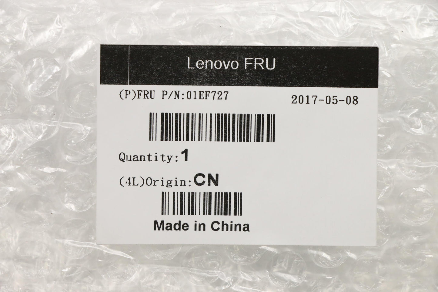 Lenovo , Mech Asm, Assembly Middle Co - 01EF727