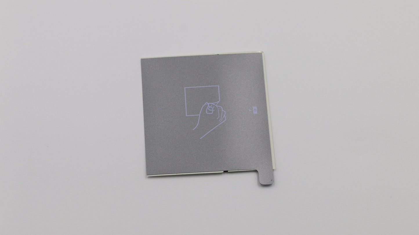 Lenovo , Mech Asm, Assembly Back Cove - 01EF728