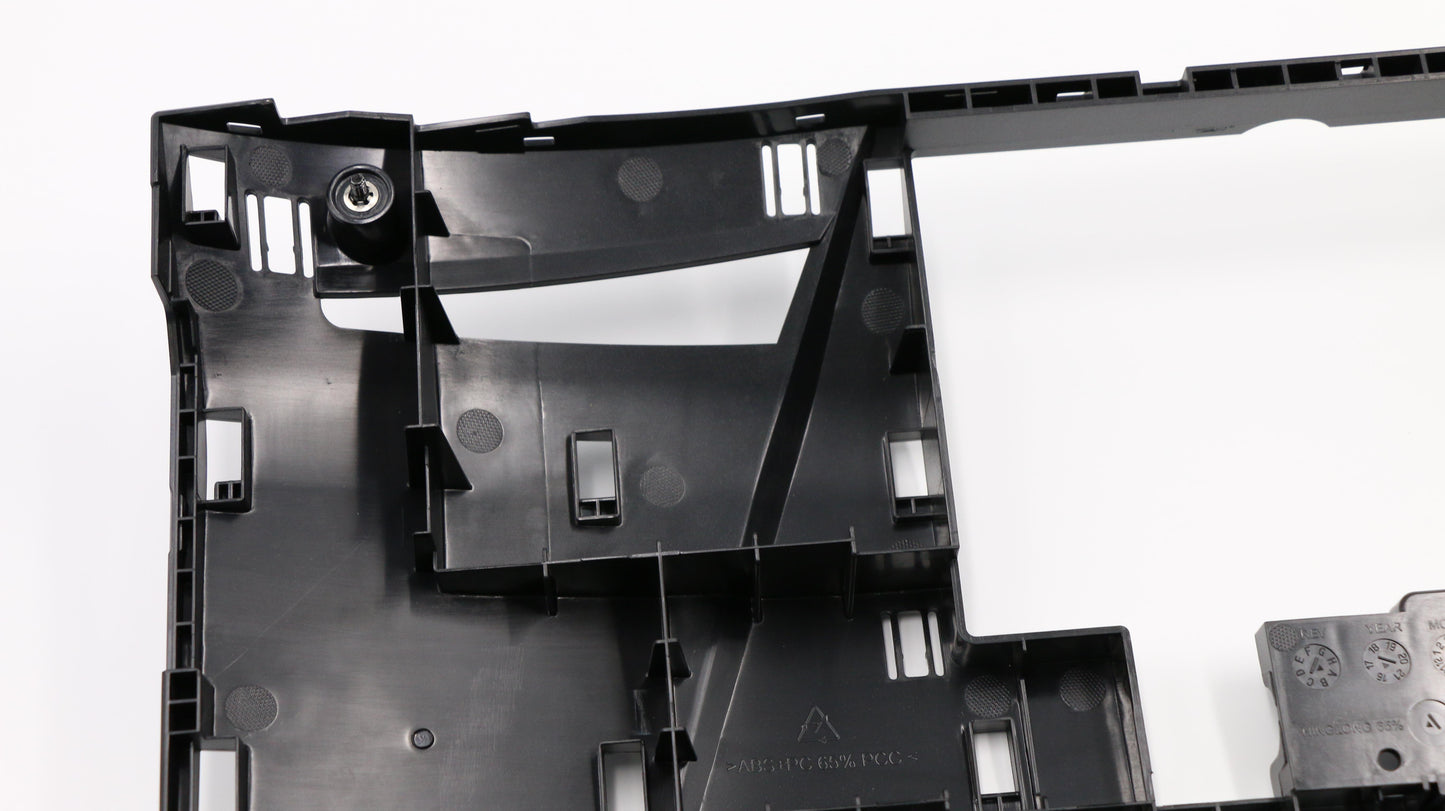 Lenovo , Mech Asm, Assembly Back Cove - 01EF728