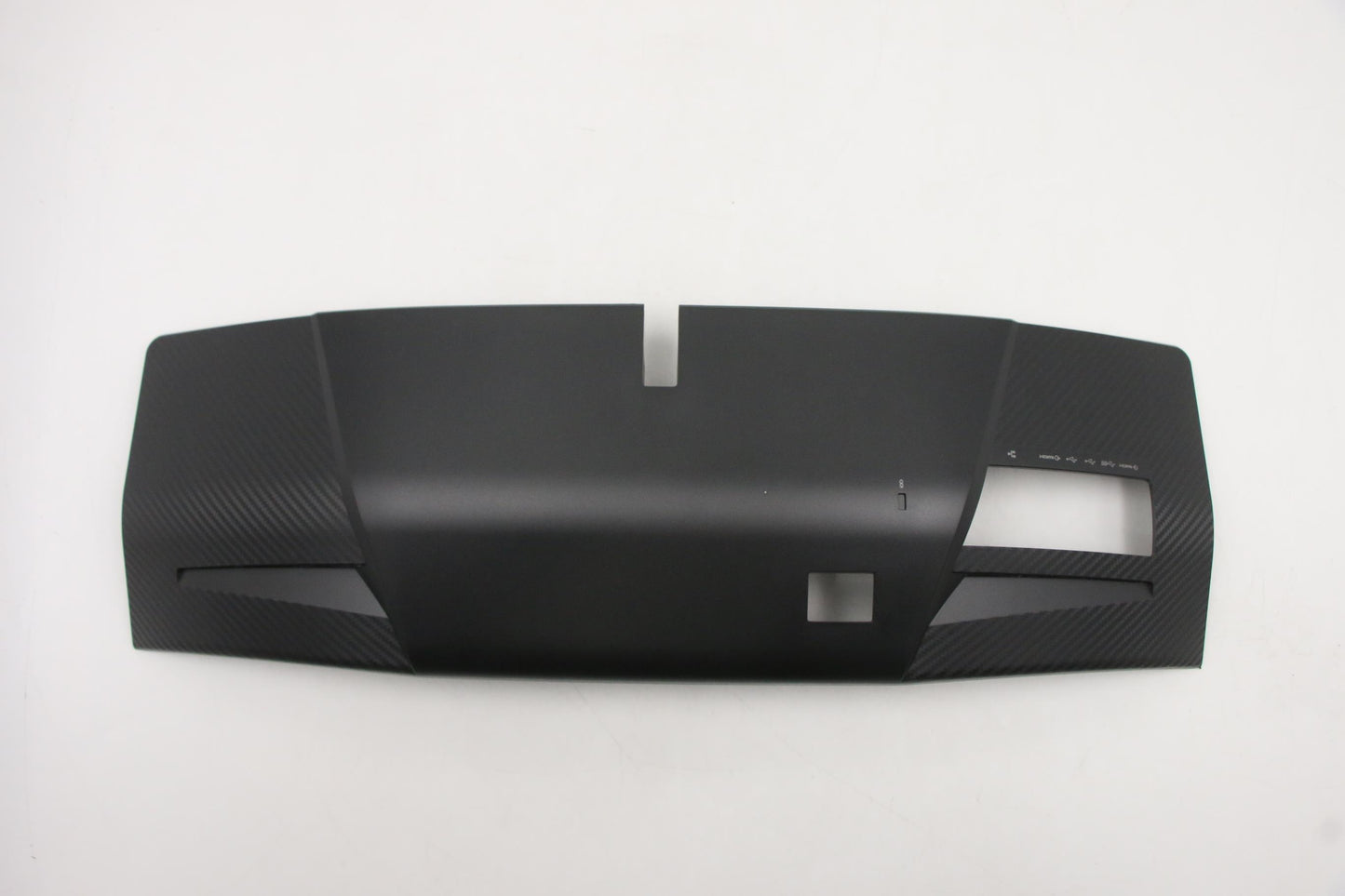 Lenovo , Mech Asm, Assembly Slide Cov - 01EF730