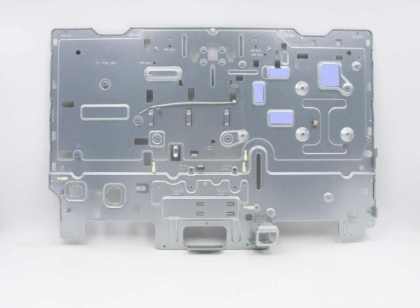 Lenovo , Mech Asm, Assembly Main Brac - 01EF731