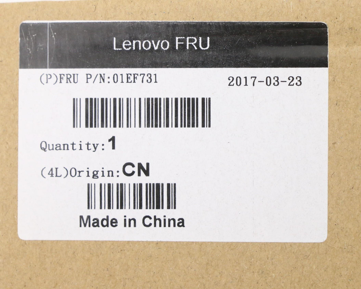 Lenovo , Mech Asm, Assembly Main Brac - 01EF731