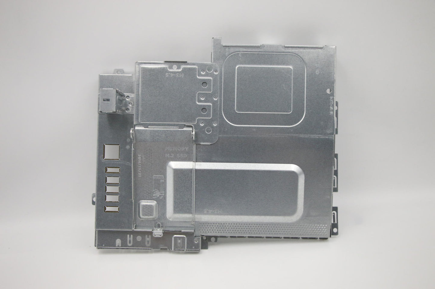 Lenovo , Mech Asm, Assembly Mb Shield - 01EF732