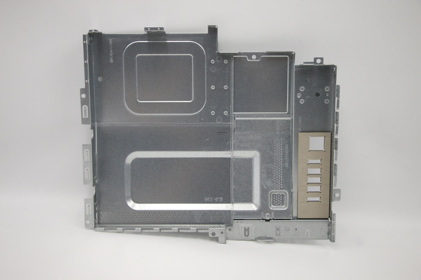 Lenovo , Mech Asm, Assembly Mb Shield - 01EF732