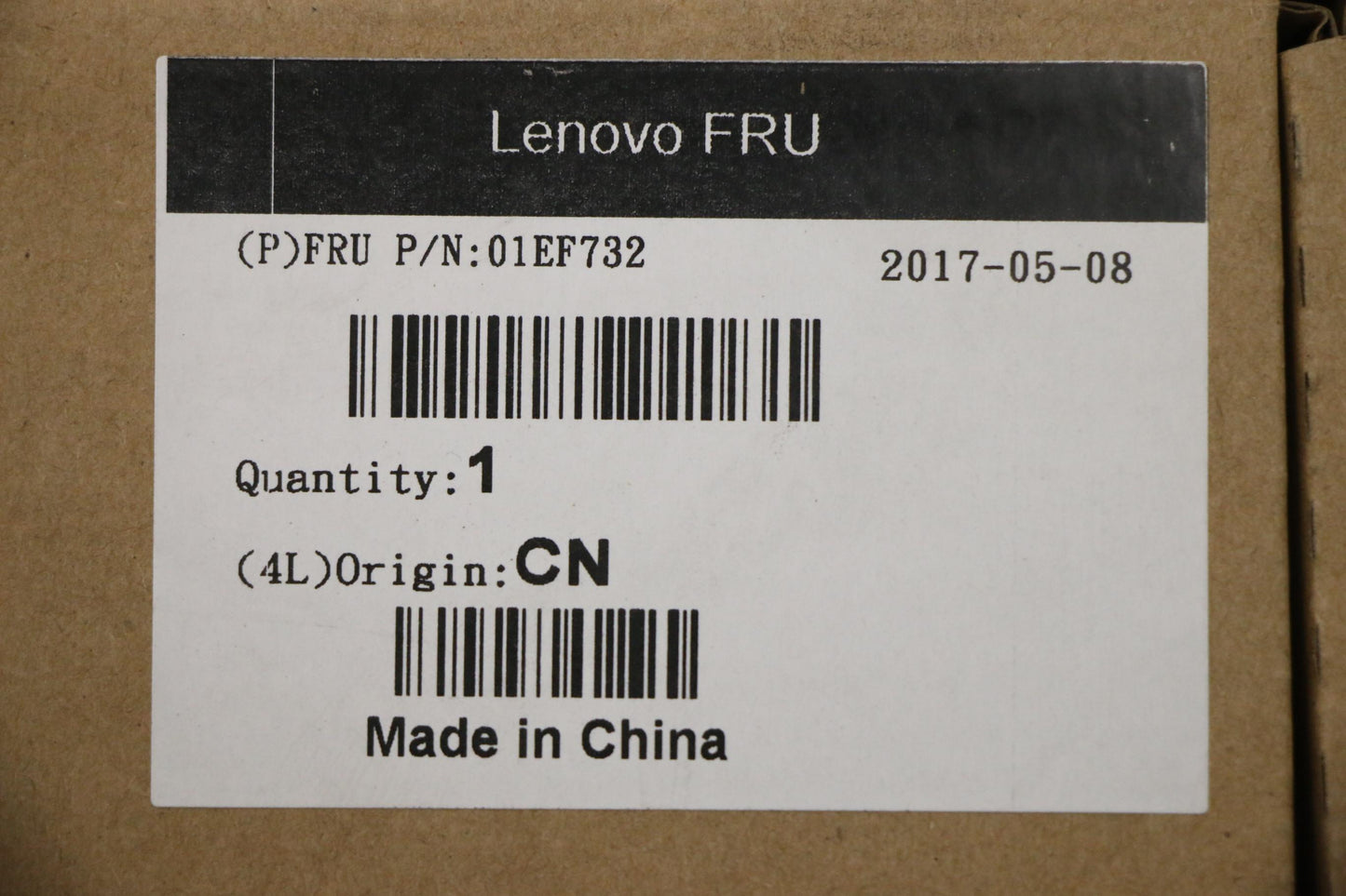 Lenovo , Mech Asm, Assembly Mb Shield - 01EF732