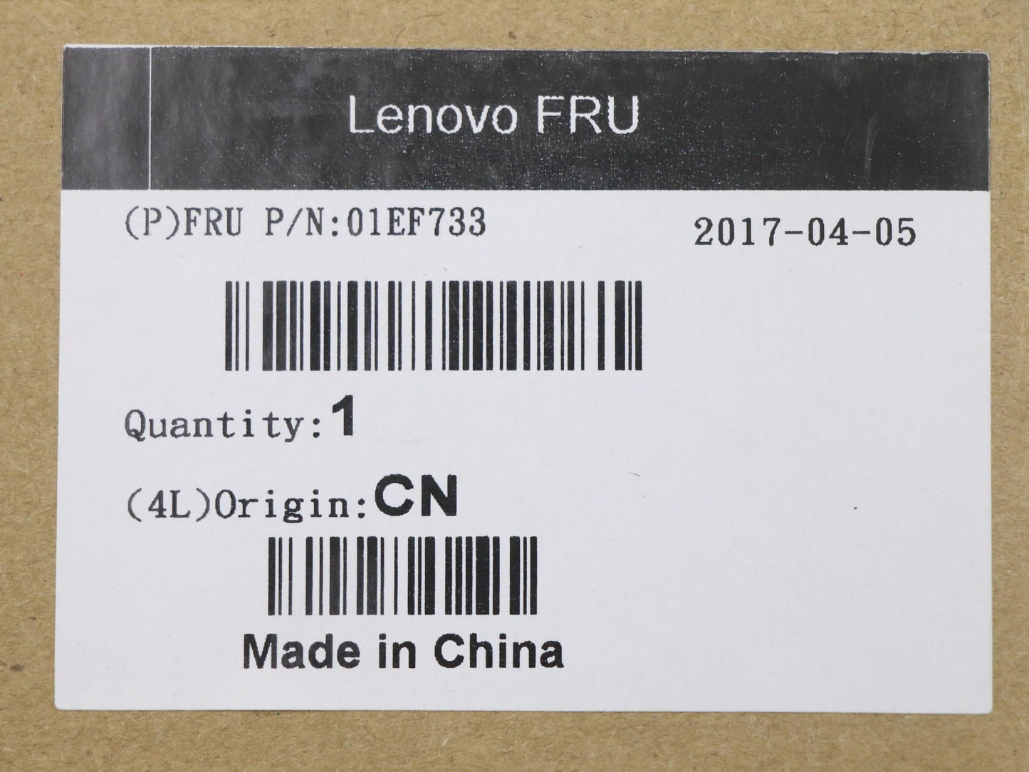 Lenovo , Mech Asm, Assembly Vesa Brac - 01EF733