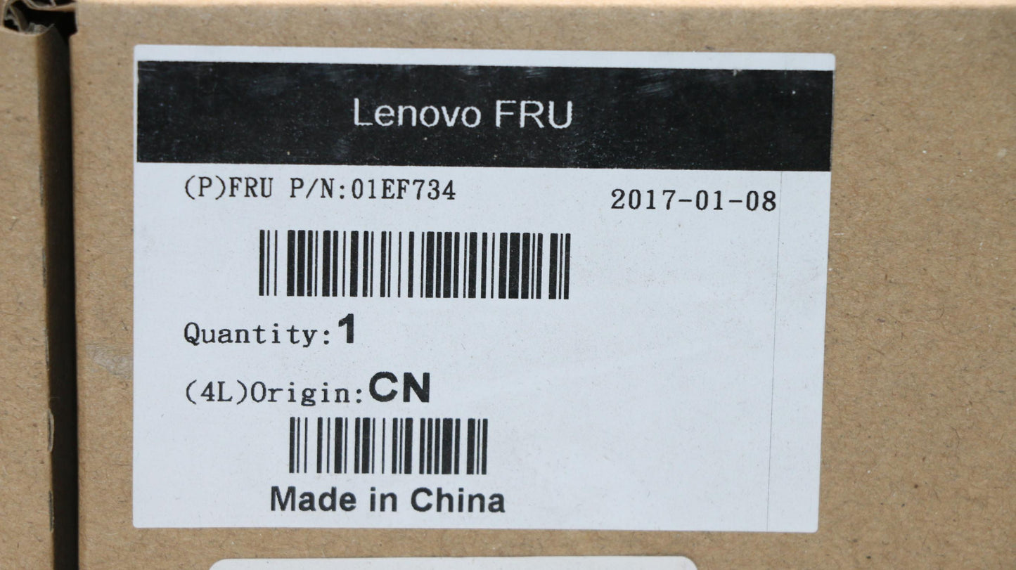 Lenovo , Mech Asm, Assembly Hdd Asm C - 01EF734