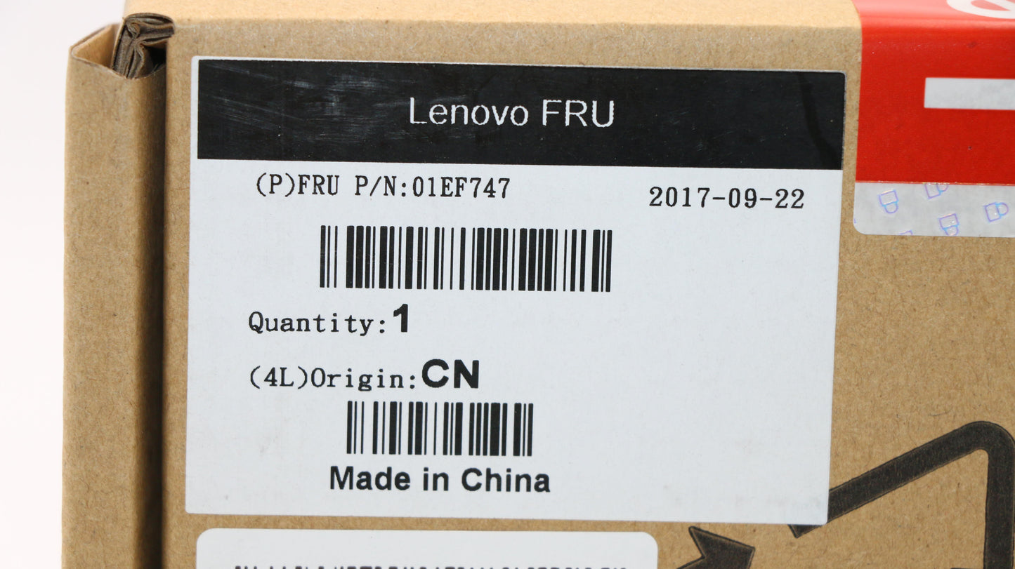 Lenovo C2 Camera Bkt - 01EF747