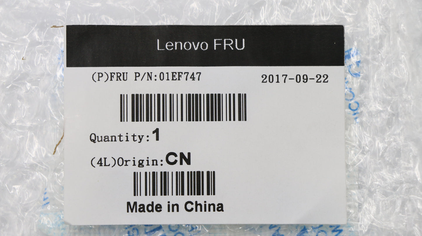 Lenovo C2 Camera Bkt - 01EF747