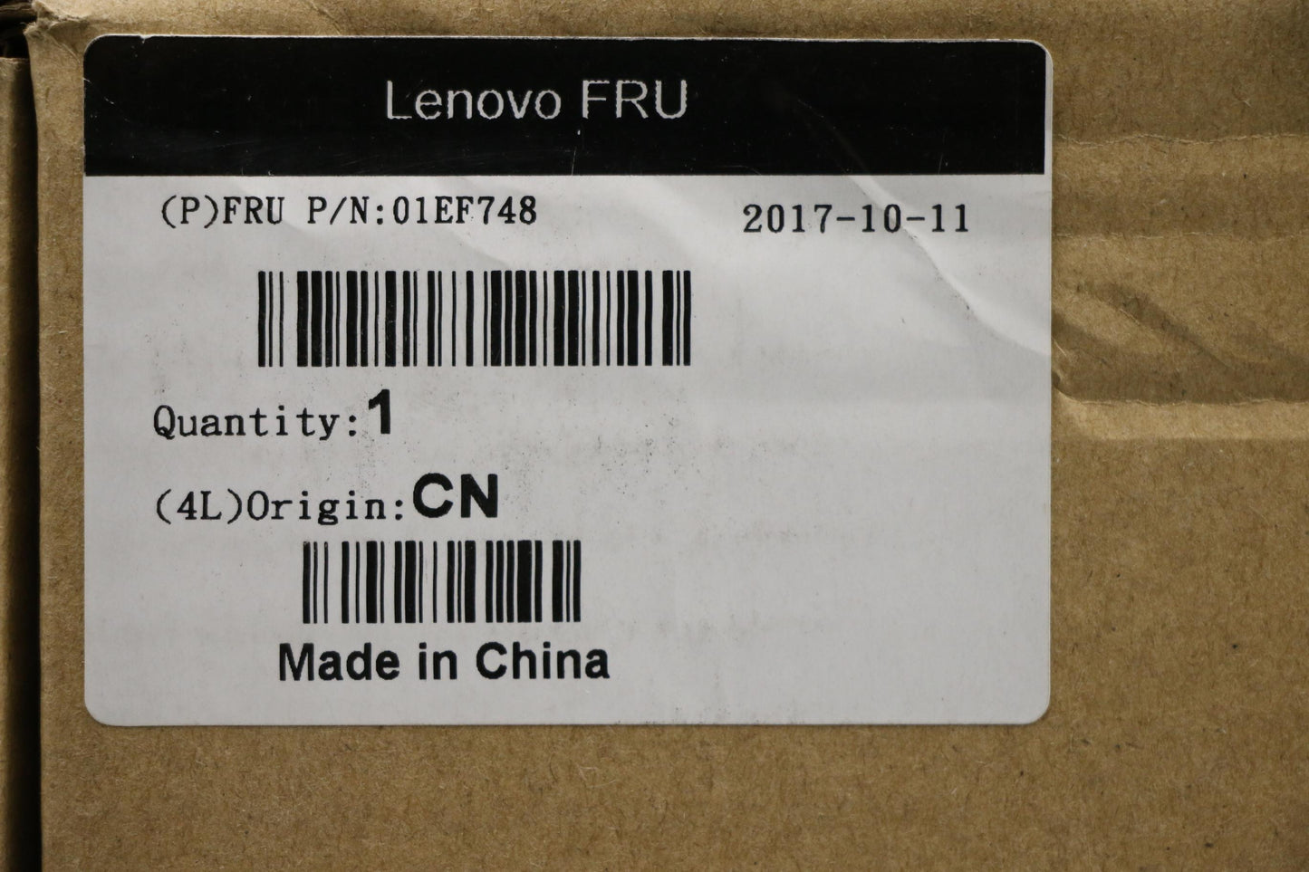 Lenovo C2 Front-Cover-Assembly-Wt-W/O - 01EF748