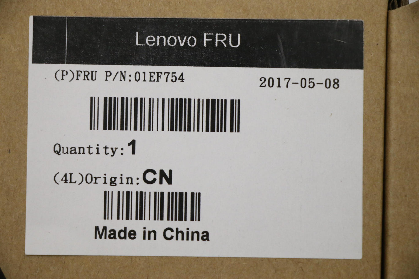 Lenovo , Cable, Assay Wifi-Antenna-L& - 01EF754