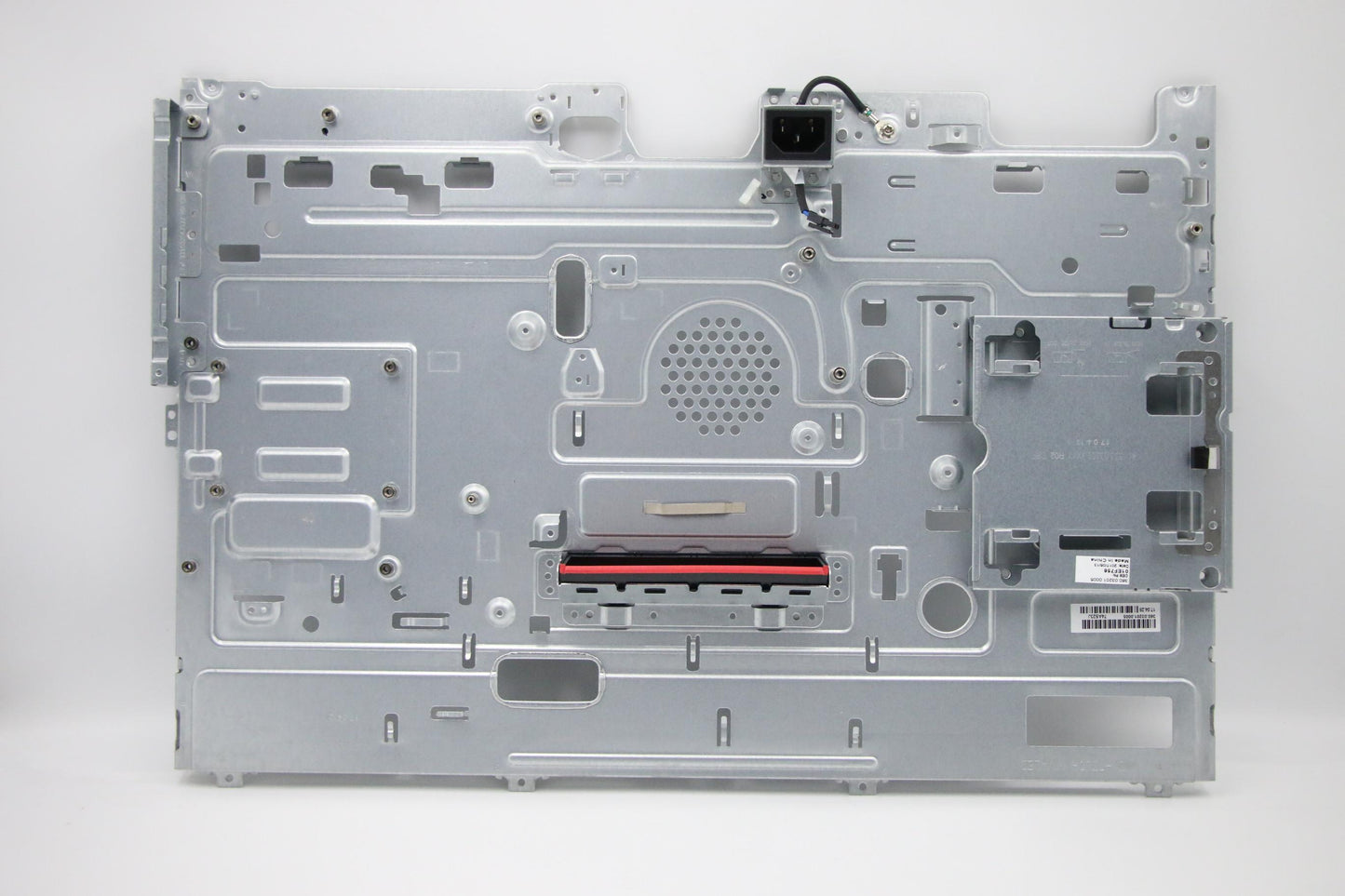 Lenovo Assembly_Brkt_Main_Nt_Wvaled_M - 01EF756