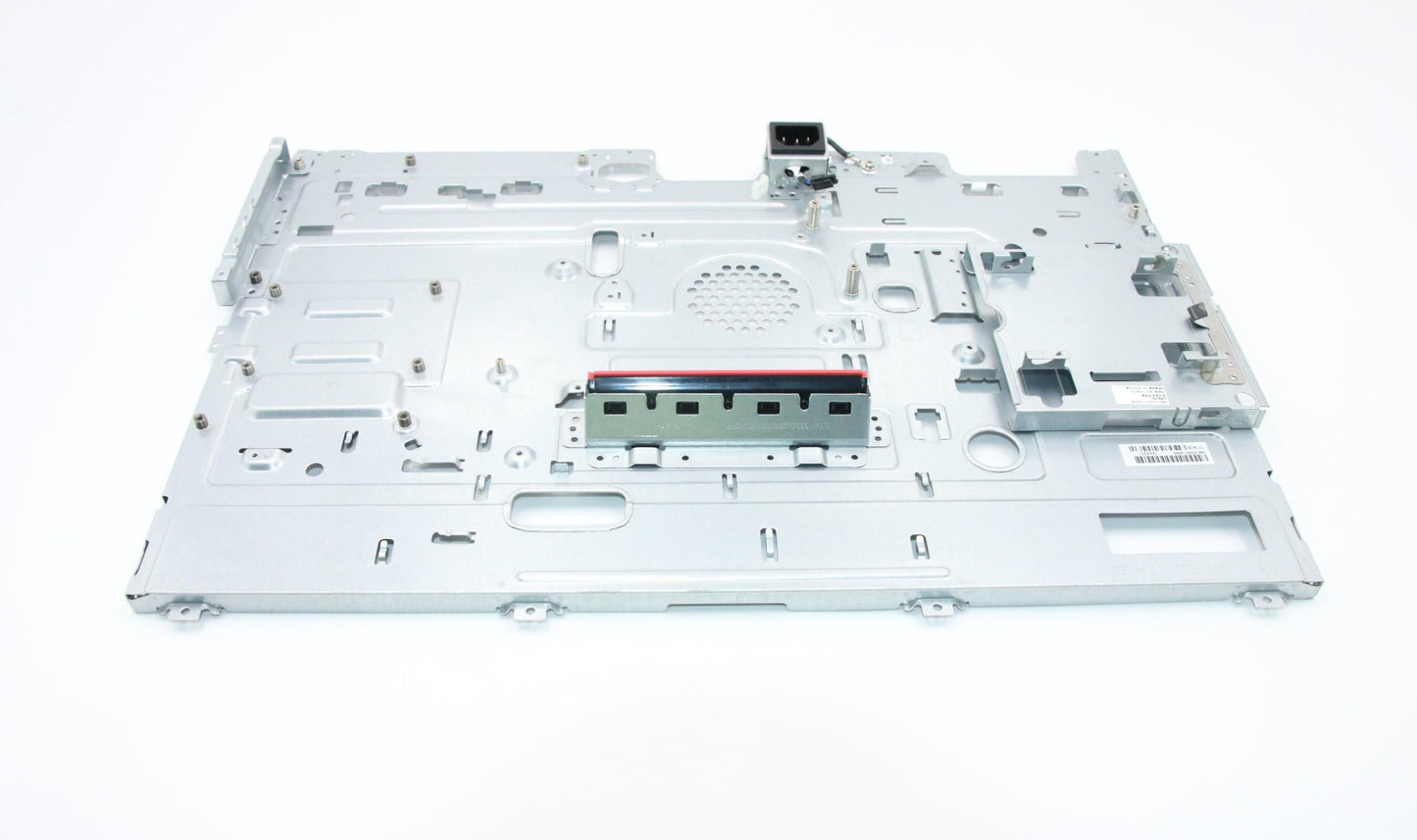 Lenovo Assembly_Brkt_Main_Nt_Wvaled_M - 01EF756
