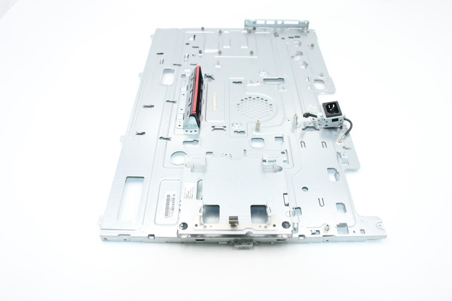 Lenovo Assembly_Brkt_Main_Nt_Wvaled_M - 01EF756