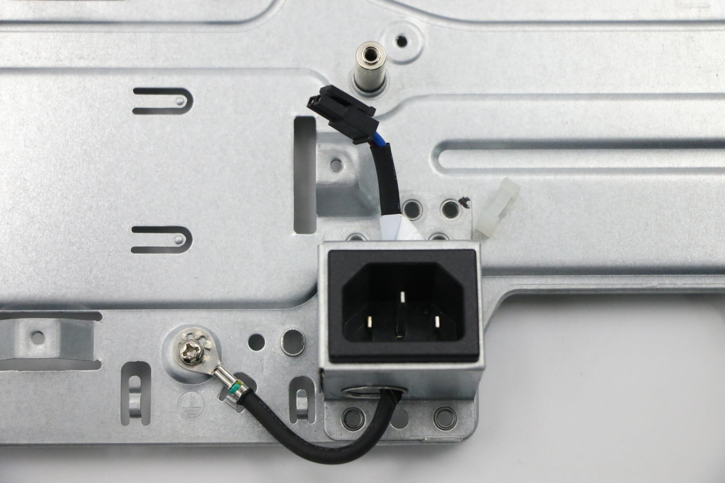Lenovo Assembly_Brkt_Main_Nt_Wvaled_M - 01EF756