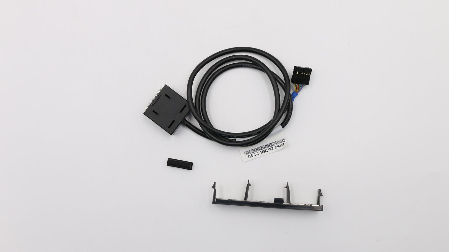 Lenovo Front 7 Segment 2.54 - 01EF760
