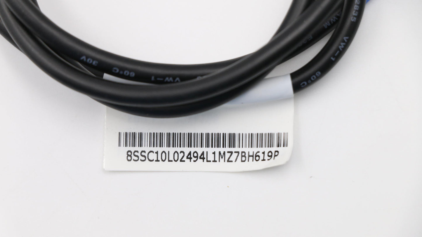 Lenovo Front 7 Segment 2.54 - 01EF760