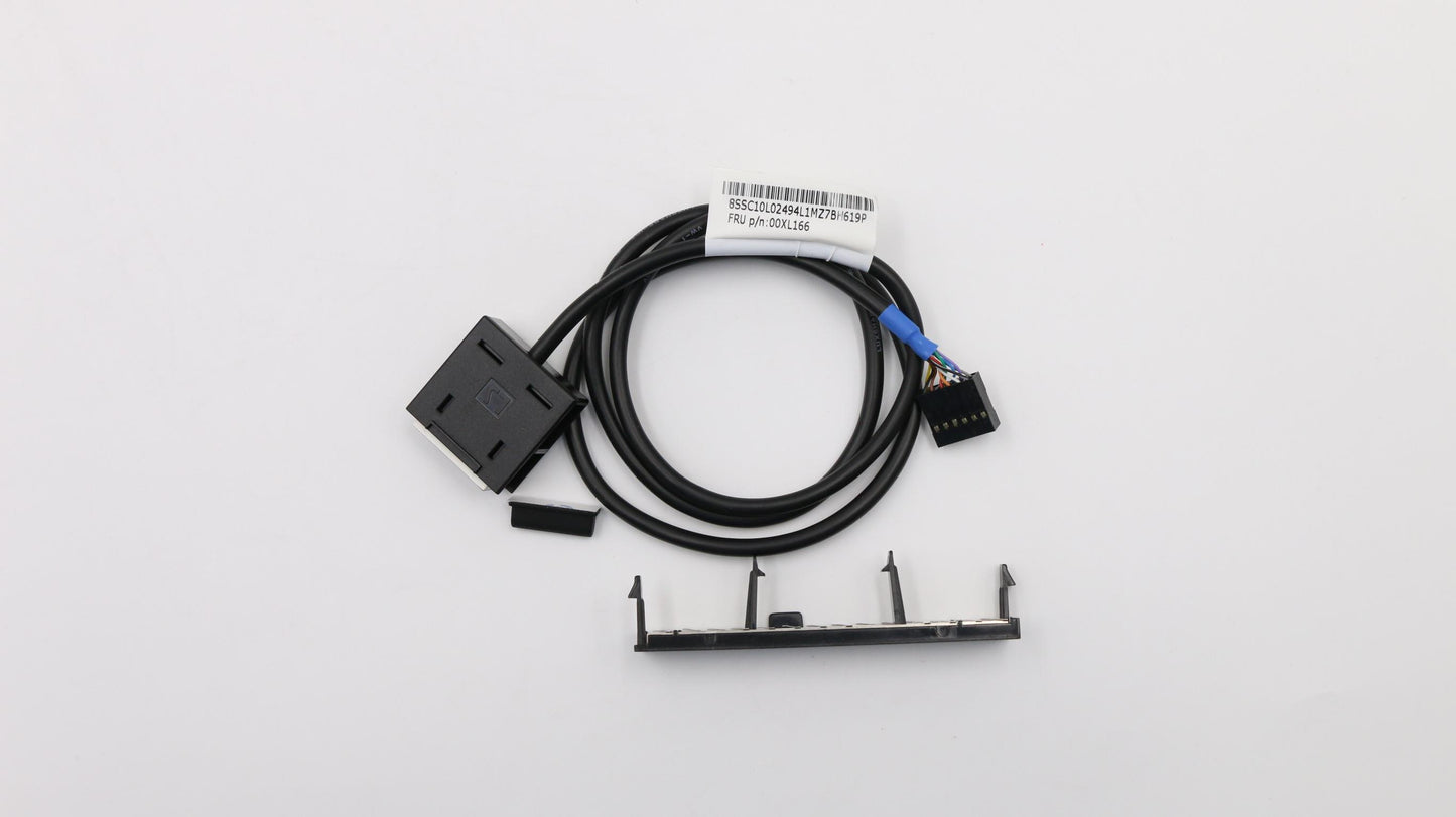 Lenovo Front 7 Segment 2.54 - 01EF760