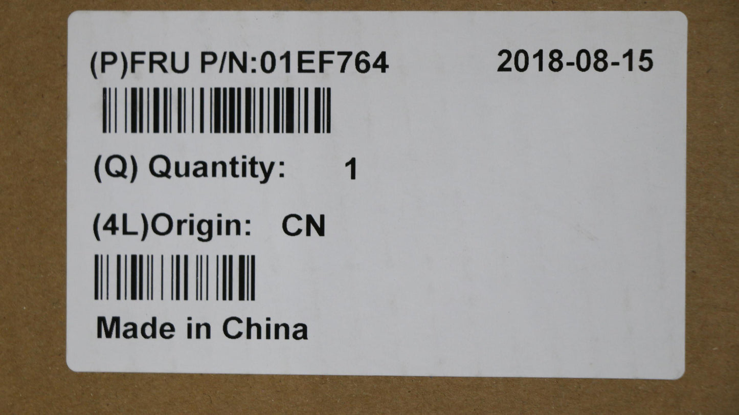 Lenovo Lcd Panel Assembly Auo E7.0 - 01EF764