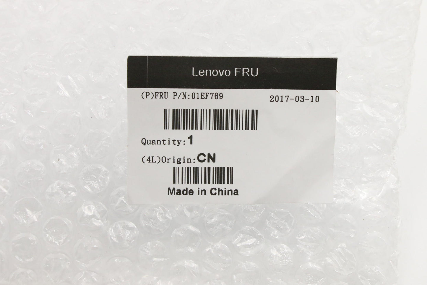 Lenovo , Mech, Bracket Panel Btm, Aio - 01EF769