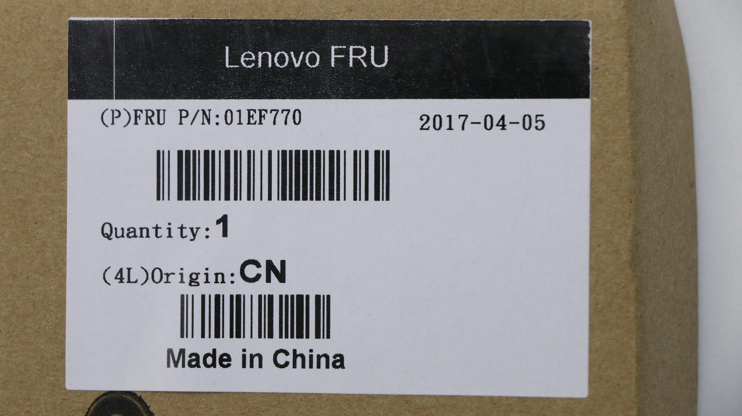 Lenovo , Mech, Assembly Shield, Hdd, - 01EF770