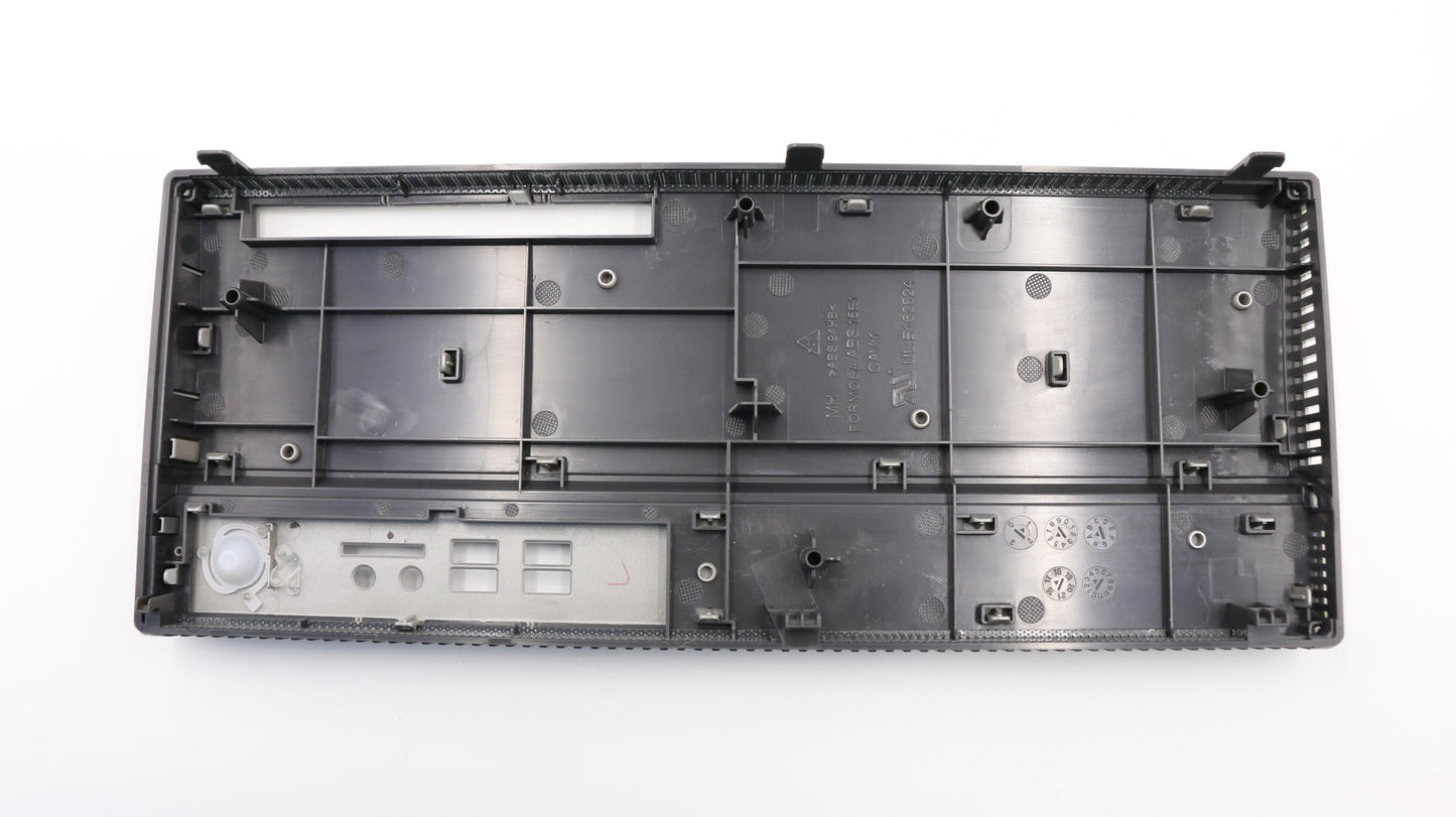 Lenovo Mech Asm 333Et1, F-Bezel Assem - 01EF771