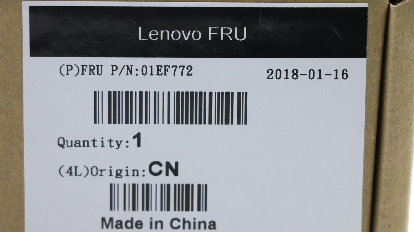 Lenovo Mech Asm 333Et1, Odd-Door Asse - 01EF772