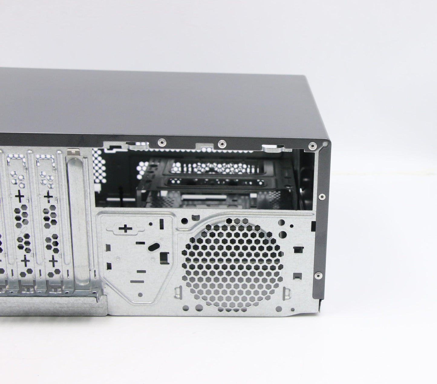 Lenovo Mech Asm 333Et1, Base-Chassis, - 01EF773