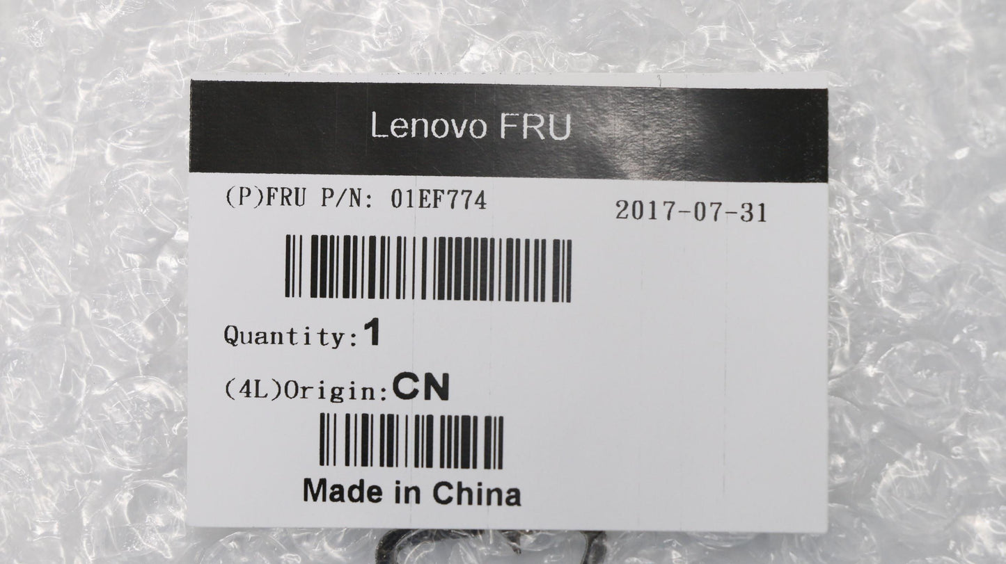 Lenovo Mech Asm 333Et1, Side-Cover, A - 01EF774