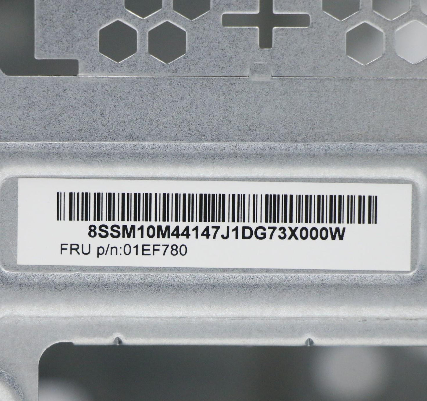 Lenovo 333Et3, Base-Chassis, Jt - 01EF780