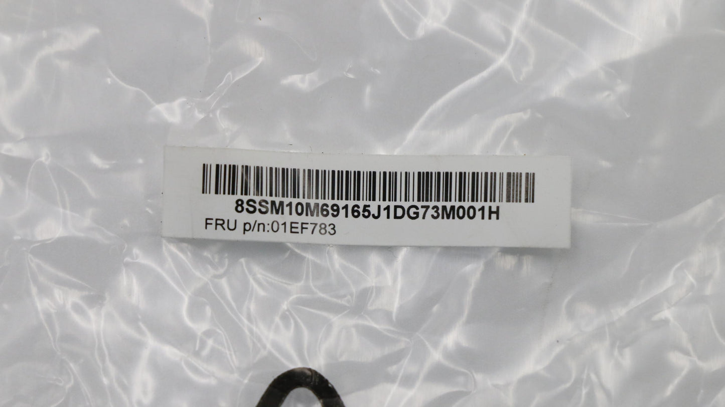Lenovo 333Et3, Accessorybag, Jt - 01EF783