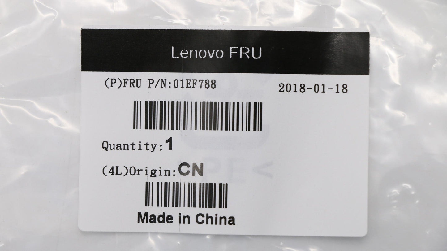 Lenovo 01EF788 325Dt M2 Carrier Kit